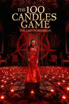 El juego de las 100 velas: La última posesión veroTV Online • Pelicula Completa