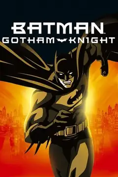 Batman: Guardián de Gotham veroTV Online • Pelicula Completa