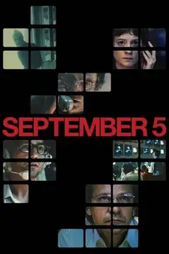 Septiembre 5 veroTV Online • Pelicula Completa