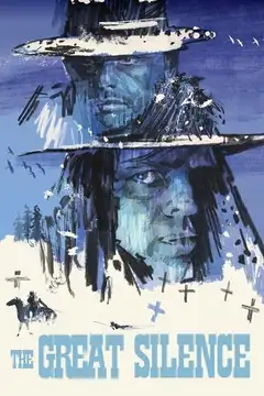 El gran silencio 1968 veroTV Online • Pelicula Completa