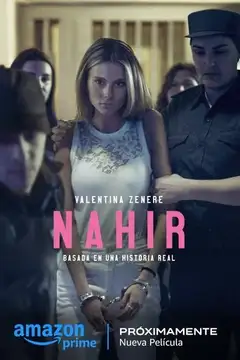 Nahir veroTV Online • Pelicula Completa