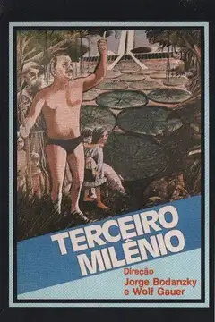Terceiro Milênio Online • Polski Lektor