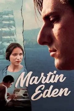 Martin Eden Online • Polski Lektor