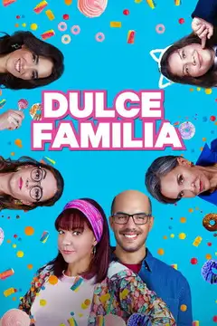 Dulce familia veroTV Online • Pelicula Completa