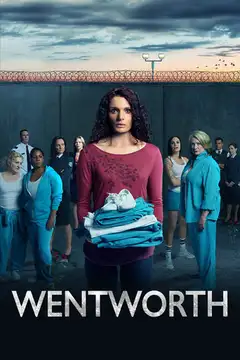 Wentworth Ver Online Castellano • veroTV