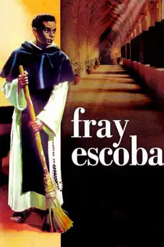 Fray Escoba veroTV Online • Pelicula Completa