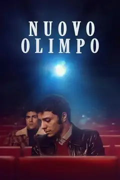 Nuovo Olimpo veroTV Online • Pelicula Completa
