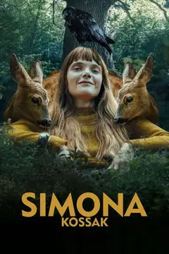Simona Kossak veroTV Online • Pelicula Completa