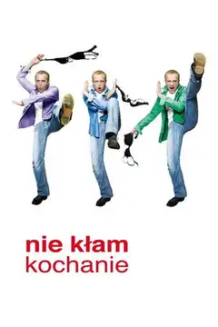 Nie kłam kochanie Online • Polski Lektor