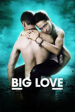 Big Love Online • Polski Lektor