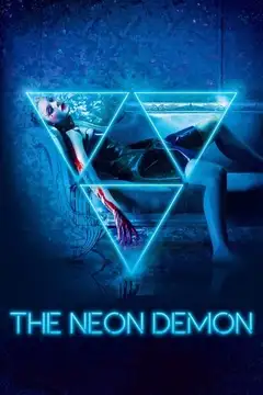 The Neon Demon veroTV Online • Pelicula Completa