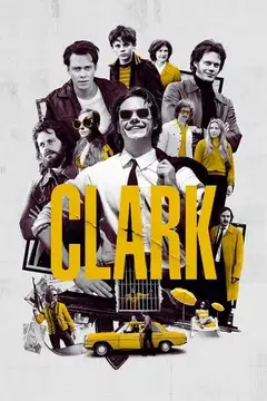 Clark Ver Online Castellano • veroTV