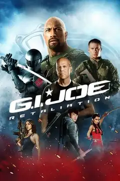 G.I. Joe: La venganza veroTV Online • Pelicula Completa