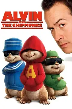 Alvin y las ardillas veroTV Online • Pelicula Completa