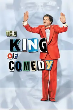 El rey de la comedia veroTV Online • Pelicula Completa