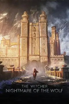 The Witcher: La pesadilla del lobo veroTV Online • Pelicula Completa
