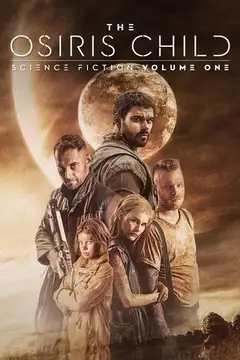 Ver Osiris Child película completa online en español