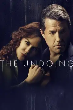 The Undoing Ver Online Castellano • veroTV