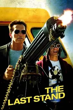 El último desafío veroTV Online • Pelicula Completa