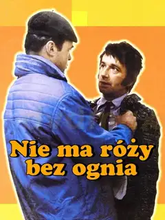 Ver Nie ma róży bez ognia película completa online en español