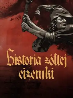 Historia żółtej ciżemki Online • Polski Lektor