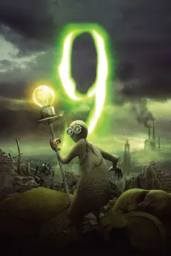 Ver 9 película completa online en español