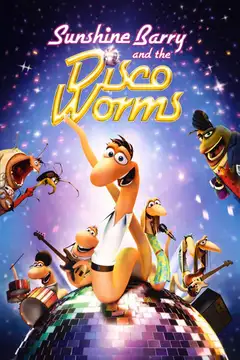 Ver Disco robaczki película completa online en español