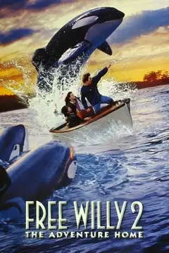 Liberad a Willy 2 veroTV Online • Pelicula Completa