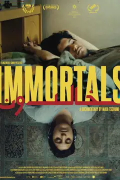Immortals 2026 veroTV Online • Pelicula Completa
