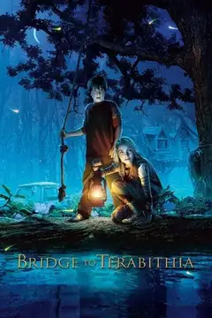 Un puente hacia Terabithia veroTV Online • Pelicula Completa