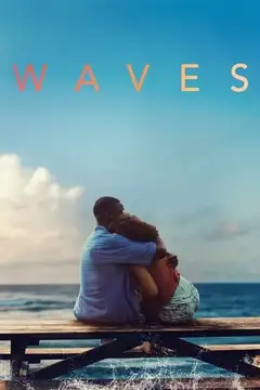 Un momento en el tiempo (Waves) veroTV Online • Pelicula Completa
