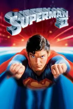 Superman II veroTV Online • Pelicula Completa