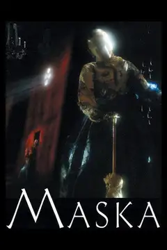 Maska 2010 Online • Polski Lektor