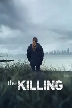 The Killing Ver Online Castellano • veroTV