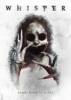 Susurro (Whisper) veroTV Online • Pelicula Completa
