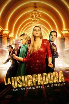 La Usurpadora veroTV Online • Pelicula Completa