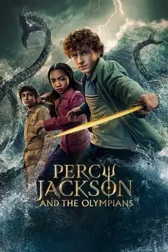 Percy Jackson y los dioses del Olimpo Ver Online Castellano • veroTV