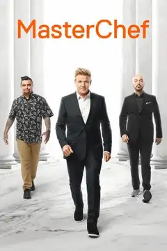 MasterChef Ver Online Castellano • veroTV