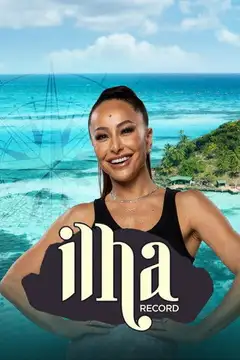 Serie Ilha Record completa ver online castellano