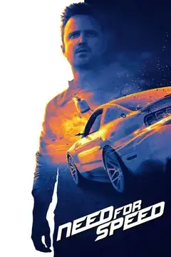 Need for Speed veroTV Online • Pelicula Completa