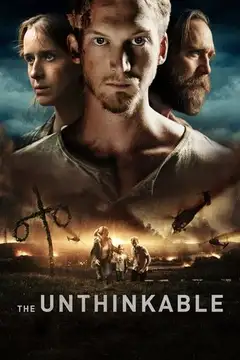 The Unthinkable veroTV Online • Pelicula Completa