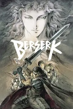 Berserk Ver Online Castellano • veroTV