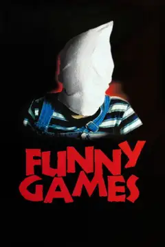 Funny Games Online • Polski Lektor