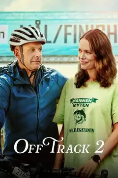 Fuera de pista 2 veroTV Online • Pelicula Completa
