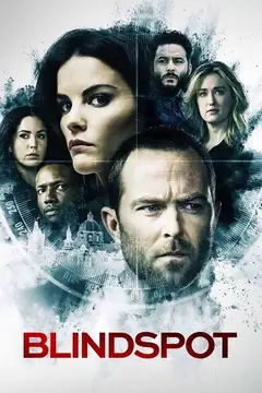 Serie Blindspot completa ver online castellano
