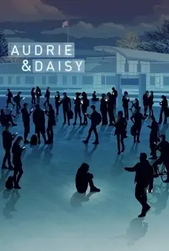 Audrie & Daisy Online • Polski Lektor