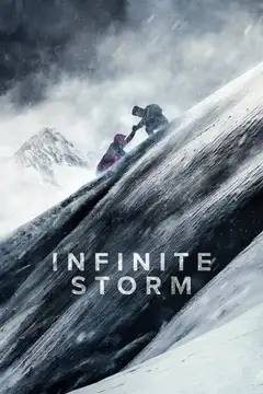 Tormenta infinita veroTV Online • Pelicula Completa