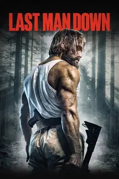 El último superviviente veroTV Online • Pelicula Completa