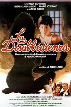 La disubbidienza veroTV Online • Pelicula Completa