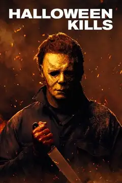 Halloween Kills veroTV Online • Pelicula Completa